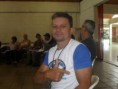 Cafunga capoeira